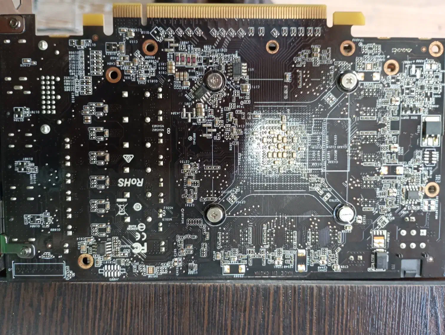 Rx 580|قطعات و لوازم جانبی رایانه|مشهد, هنرور|دیوار