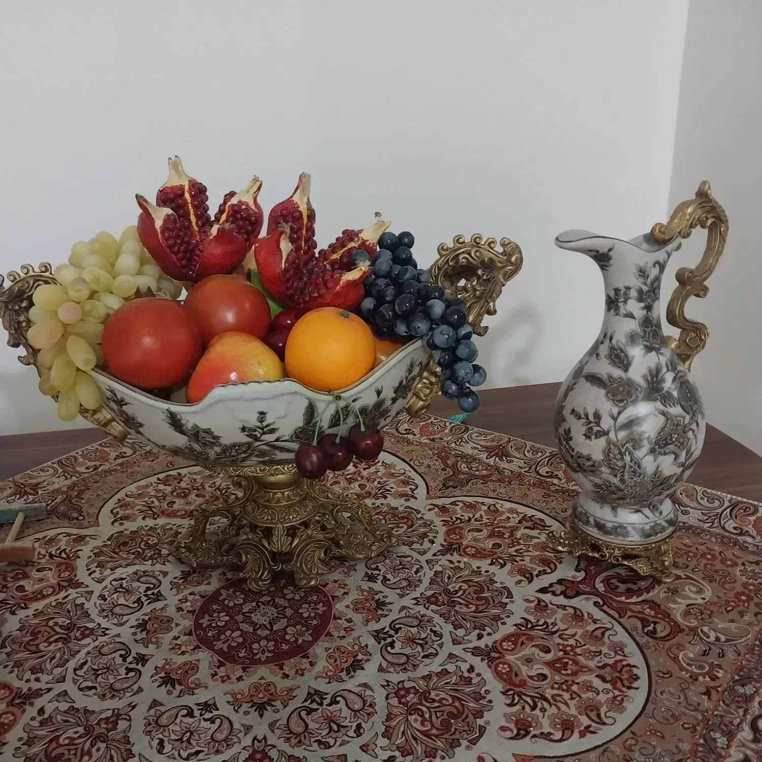 زیر خاکی دکوری|مجسمه، تندیس، ماکت|تبریز, |دیوار