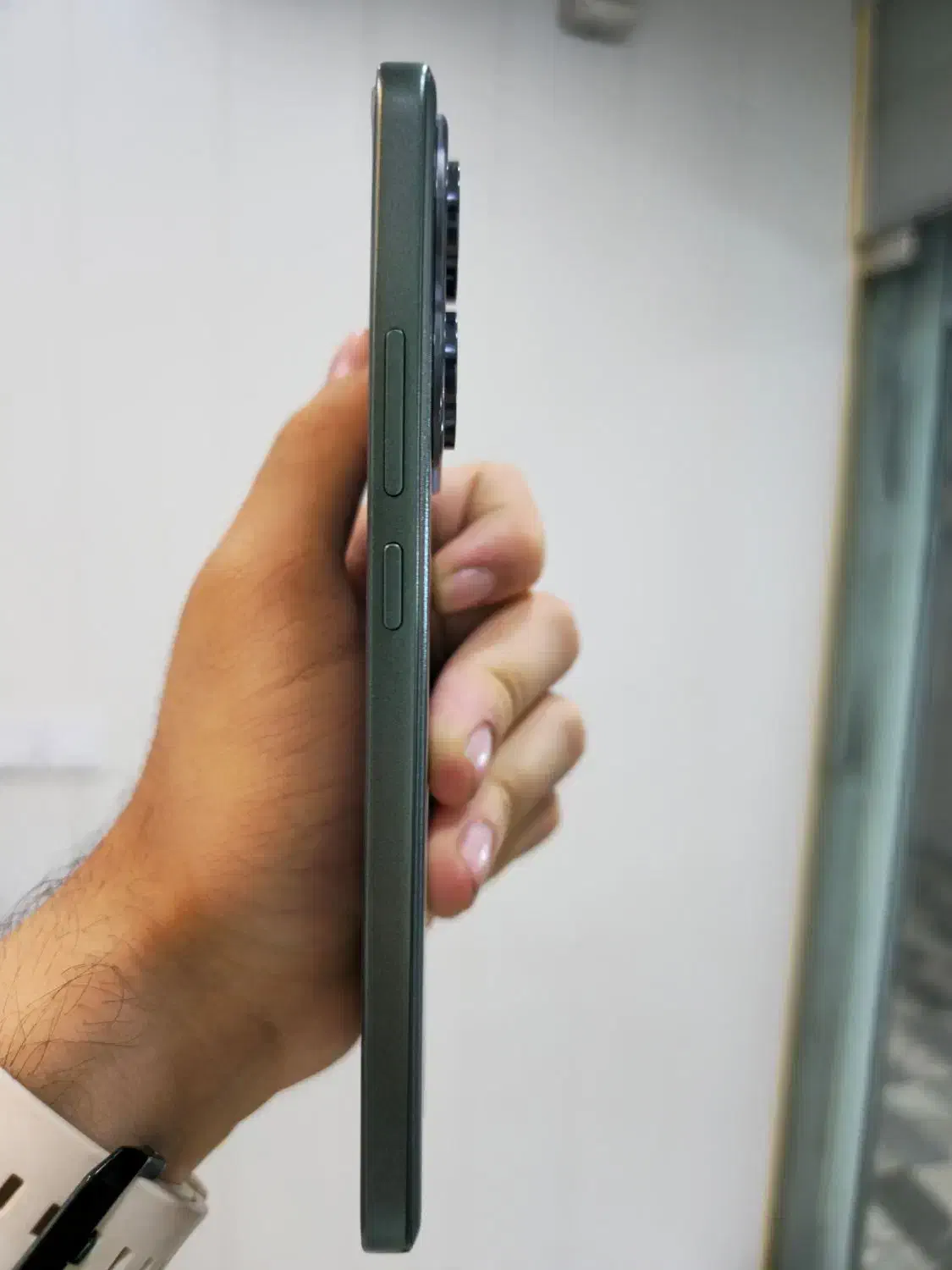 شیائومی پوکو ام 7 پرو 256 گیگابایت رام 12|موبایل|کرج, گوهردشت|دیوار