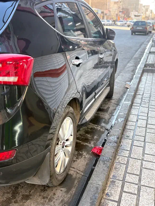 خودرو|خودرو کلاسیک|فردیس, شهرک شهید حسینی|دیوار