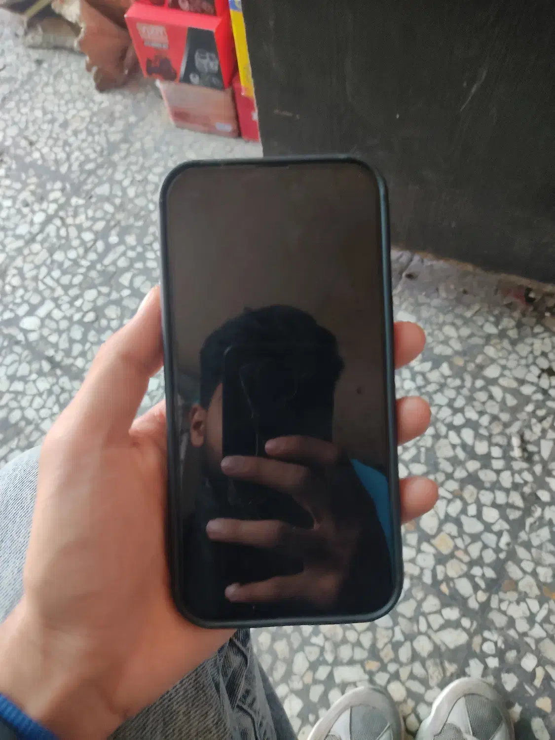 ایفون۱۴ پرومکس|موبایل|خرمآباد, |دیوار