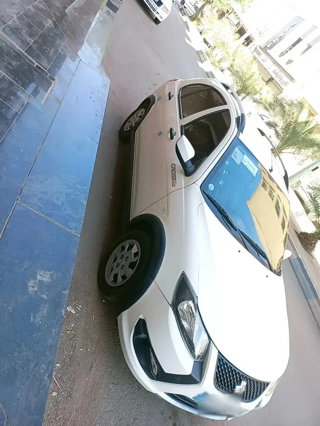 کوییکS تمیز|خودرو سواری و وانت|خرمشهر, |دیوار