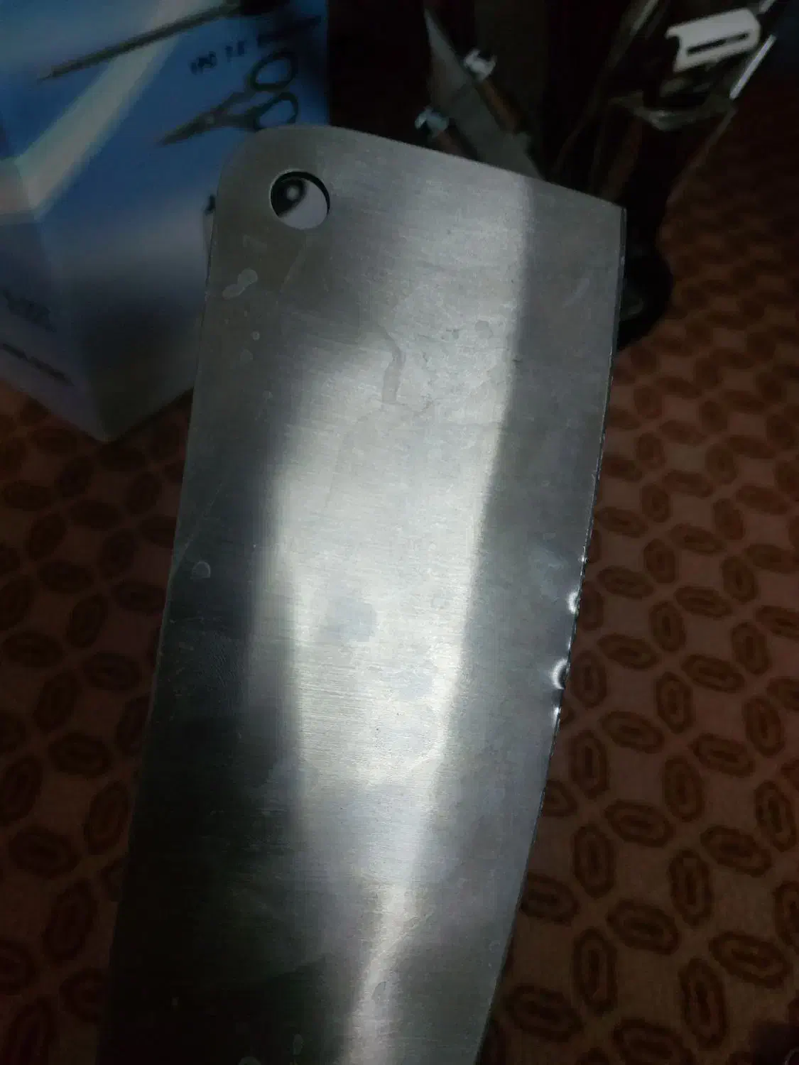 سرویس چاقو|ظروف سرو و پذیرایی|قم, سید معصوم|دیوار