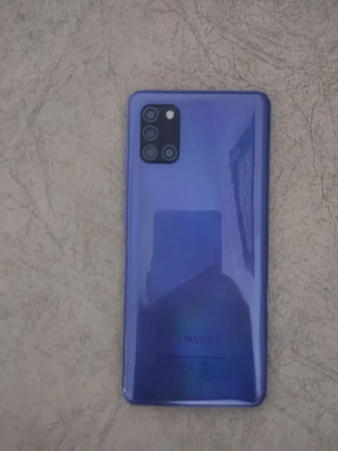 سامسونگ Galaxy A31 با حافظهٔ ۱۲۸ گیگابایت|موبایل|پلدختر, |دیوار