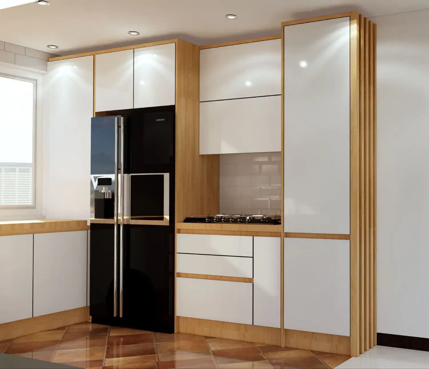 کابینت کمد مستر کلوزت پاکچوب گلستان|مصالح و تجهیزات ساختمان|نسیم‌شهر, |دیوار