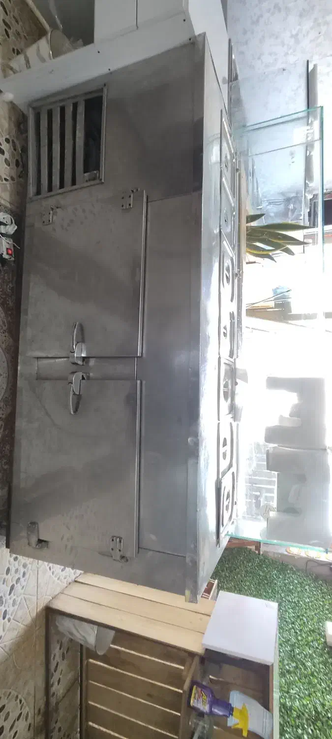 فروش وسایل رستوران|کافی‌شاپ و رستوران|نورآباد ممسنی, |دیوار