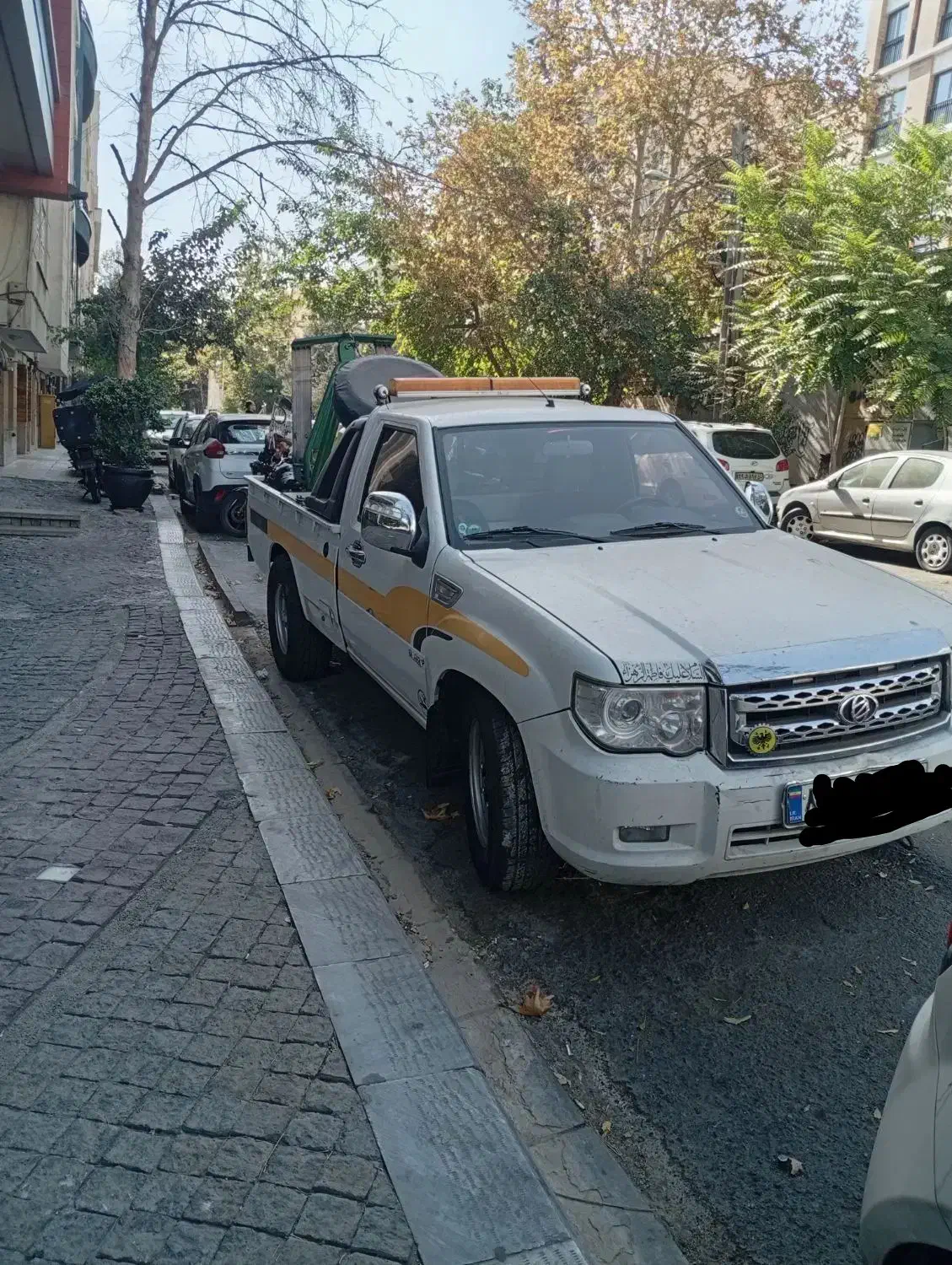 امداد خودرو فوری ۲۴ ساعته|خدمات حمل و نقل|تهران, سعادتآباد|دیوار