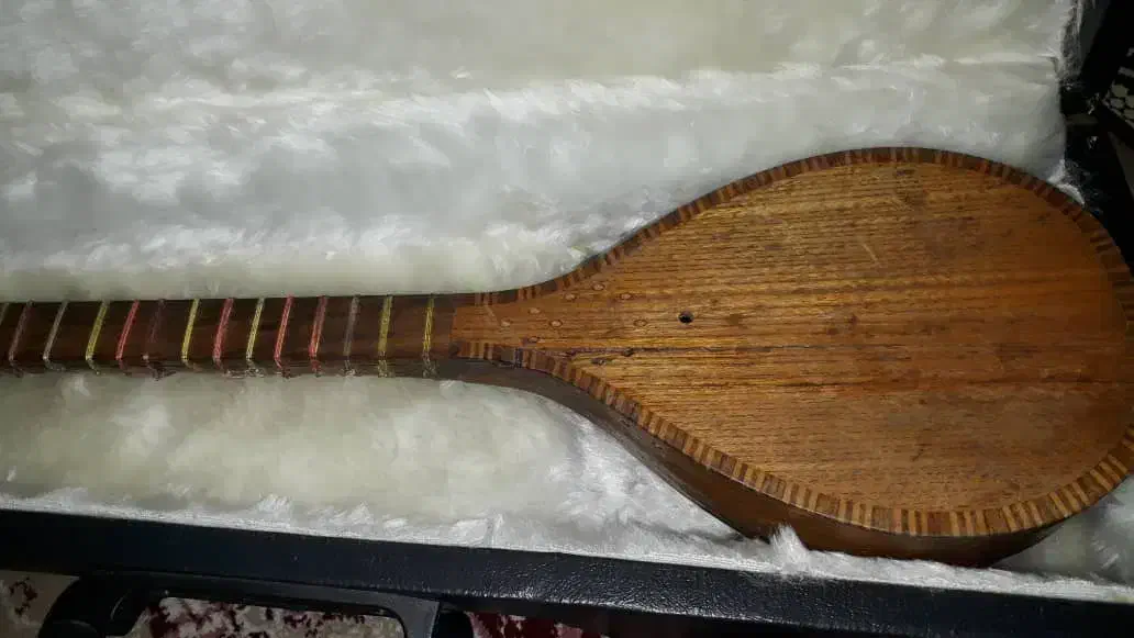 سه تار شکری کلکسیونی|سازهای سنتی|تهران, اختیاریه|دیوار