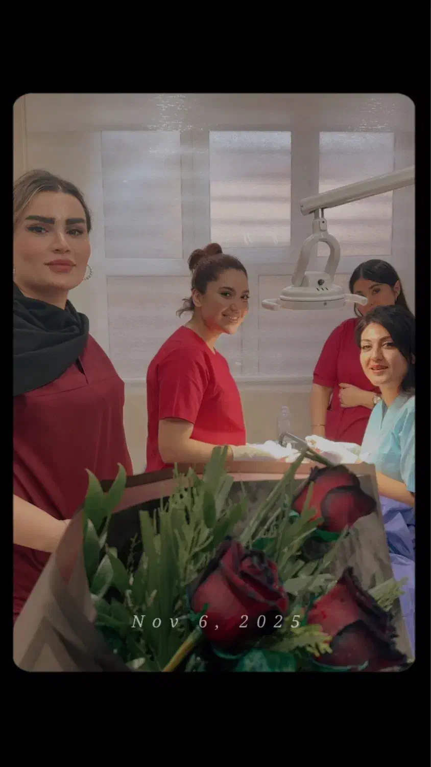 آموزش کاشت مو ابرو|خدمات آموزشی|تهران, جنت‌آباد جنوبی|دیوار