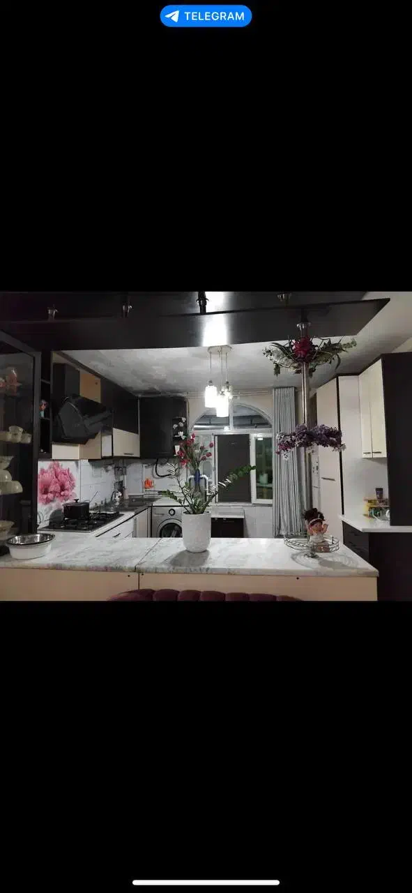 آپارتمان ۷۰ متر نواب|فروش آپارتمان|اسلامشهر, شهرک مهدیه|دیوار