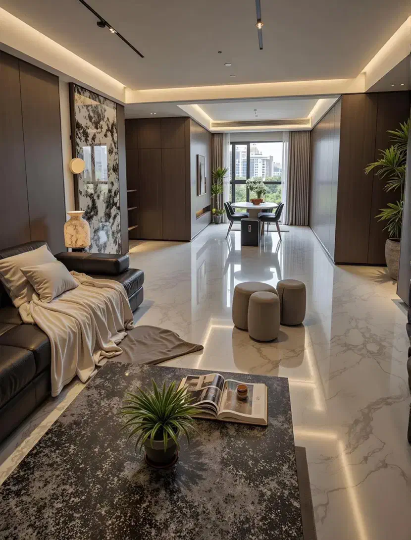 کیانپارس ۱۷۰متر تاپ لوکیشن|فروش آپارتمان|اهواز, کیانپارس |دیوار