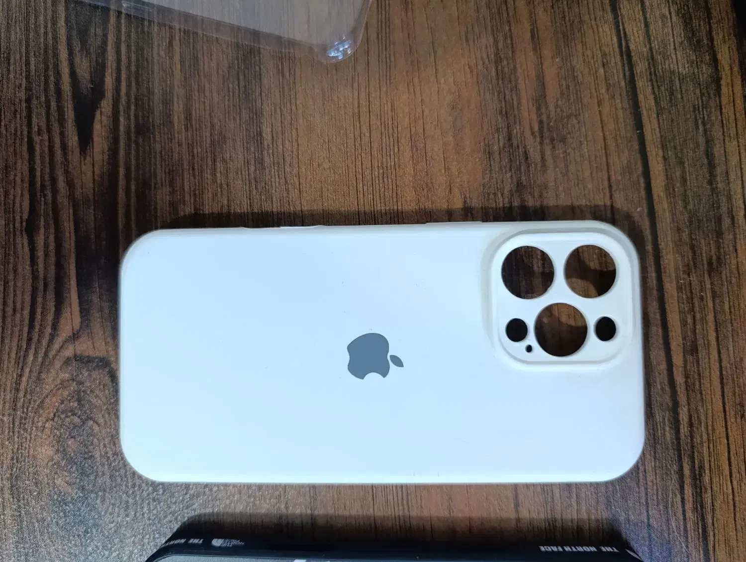 3عدد قاب ایفن 16پرومکس با یک عدد محافظ لنز|لوازم جانبی موبایل و تبلت|گرگان, |دیوار