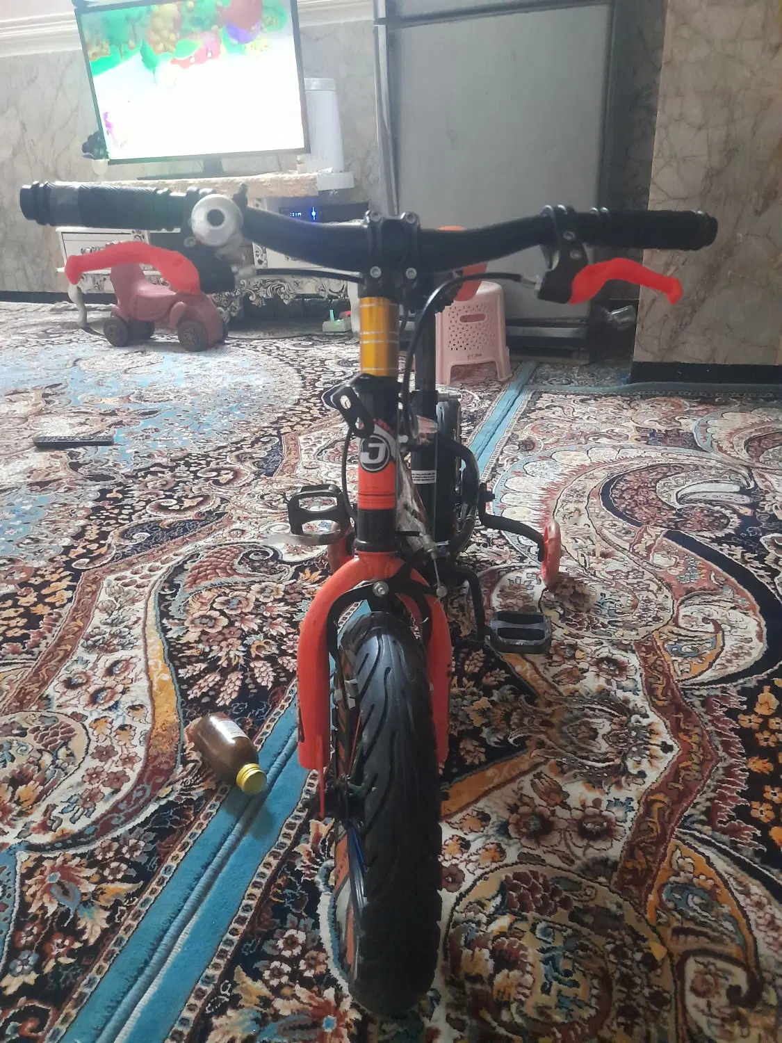 دوچرخه 12|دوچرخه، اسکیت، اسکوتر|زاهدان, |دیوار