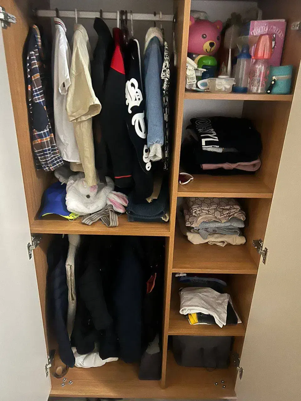 سرویس کامل کودک|تخت و سرویس خواب|لاهیجان, شهید آوینی|دیوار