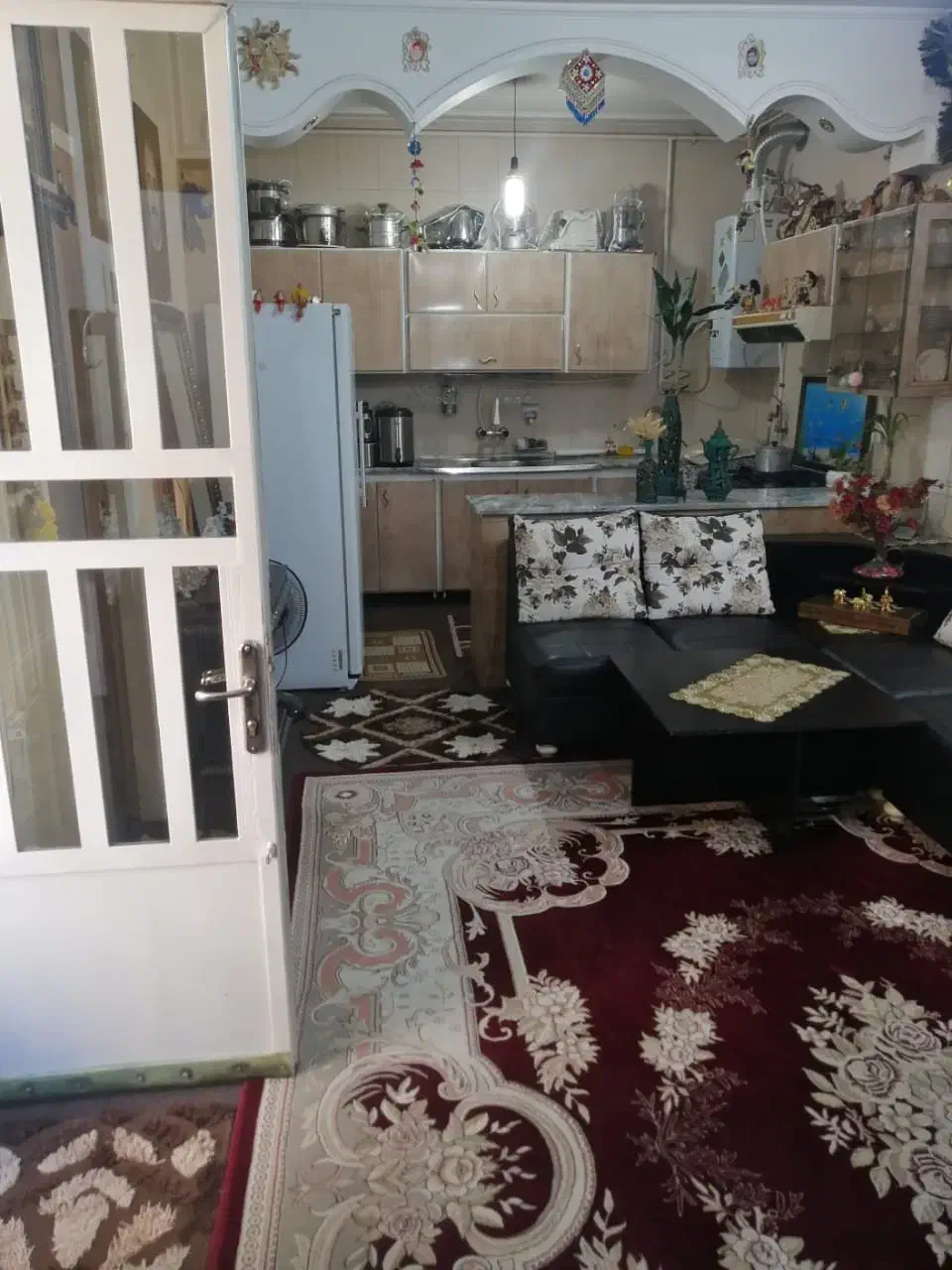 منزل فروشی|فروش خانه و ویلا|شیراز, پودنک|دیوار