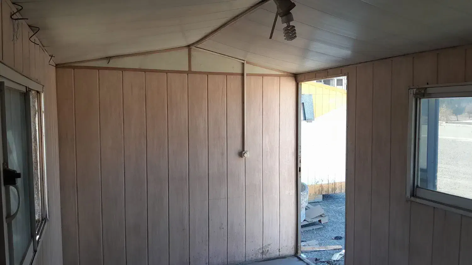 فروش کانکس کارکرده در سایز های متفاوت|مصالح و تجهیزات ساختمان|فشاپویه, |دیوار