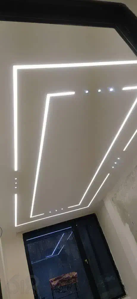 اجرای تخصصی کناف ،کنافکاری ،لاین،با استاد کار|خدمات پیشه و مهارت|قم, انصار‌الحسین|دیوار