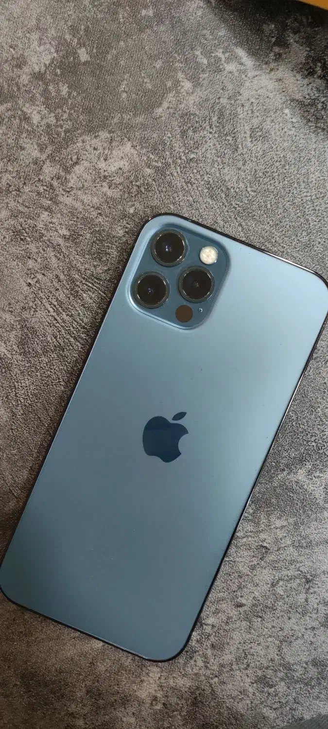 iphone 12pro 512|موبایل|تبریز, |دیوار