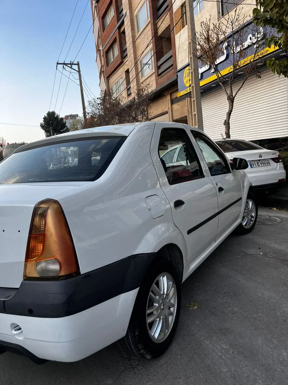 ال نود تک برگ سند|خودرو سواری و وانت|بجنورد, |دیوار