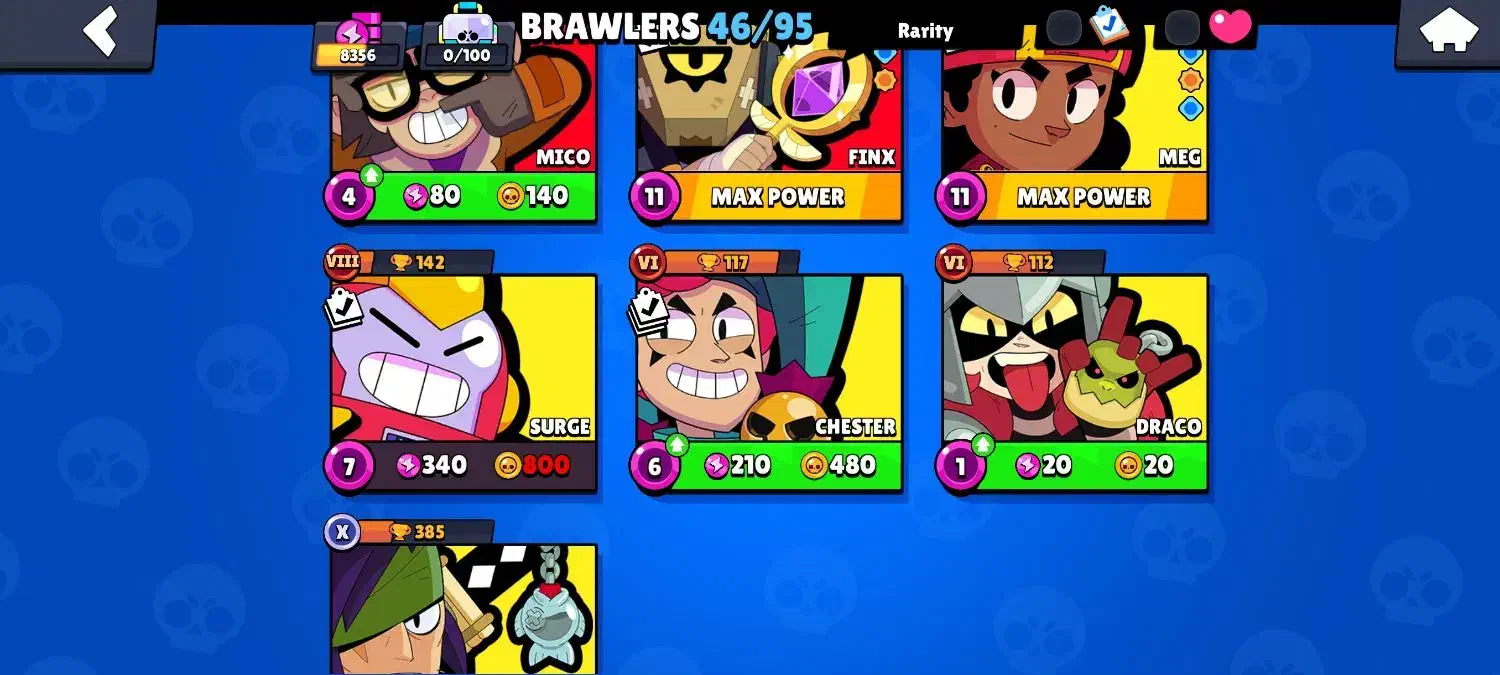 اکانت براول استار|کنسول، بازی ویدئویی و آنلاین|صباشهر, |دیوار