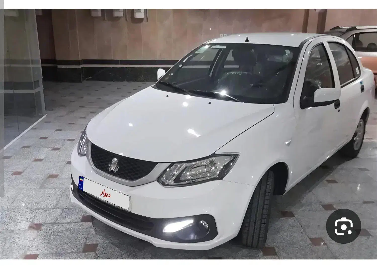 ساینا sخشک|خودرو سواری و وانت|اراک, |دیوار