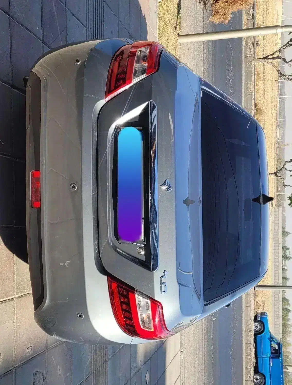 دنا پلاس توربو اتومات|خودرو سواری و وانت|تهران, ارم|دیوار