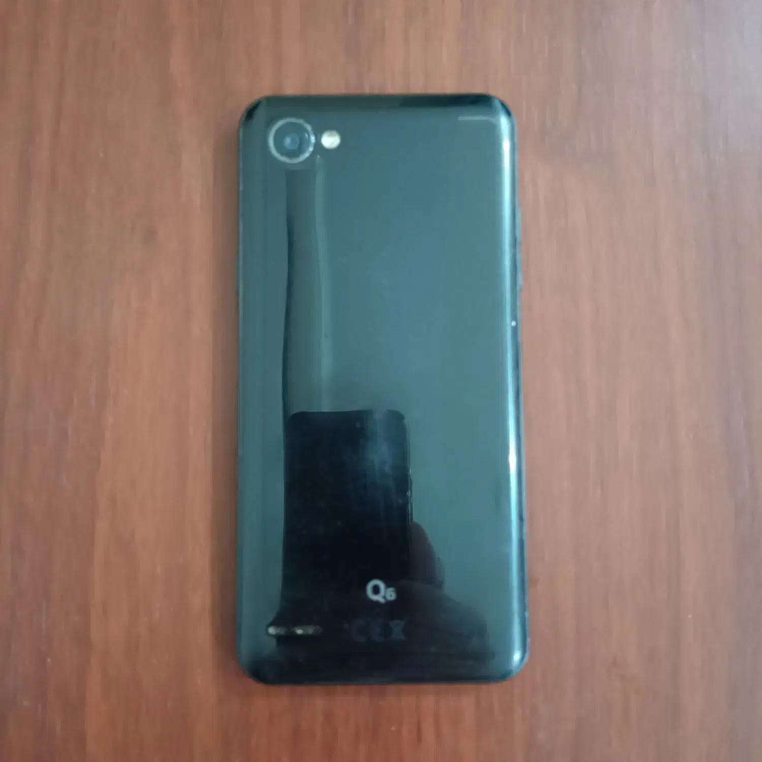 LG Q6|موبایل|رشت, منظریه|دیوار