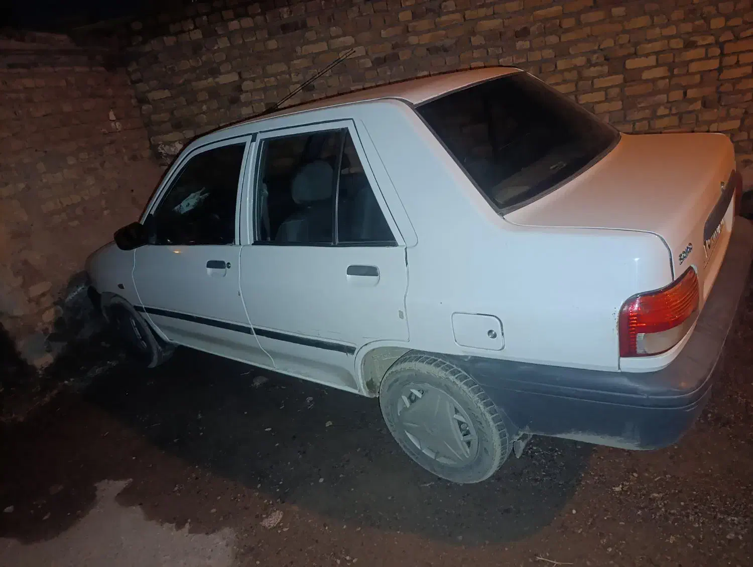 پراید..|خودرو سواری و وانت|گناباد, |دیوار