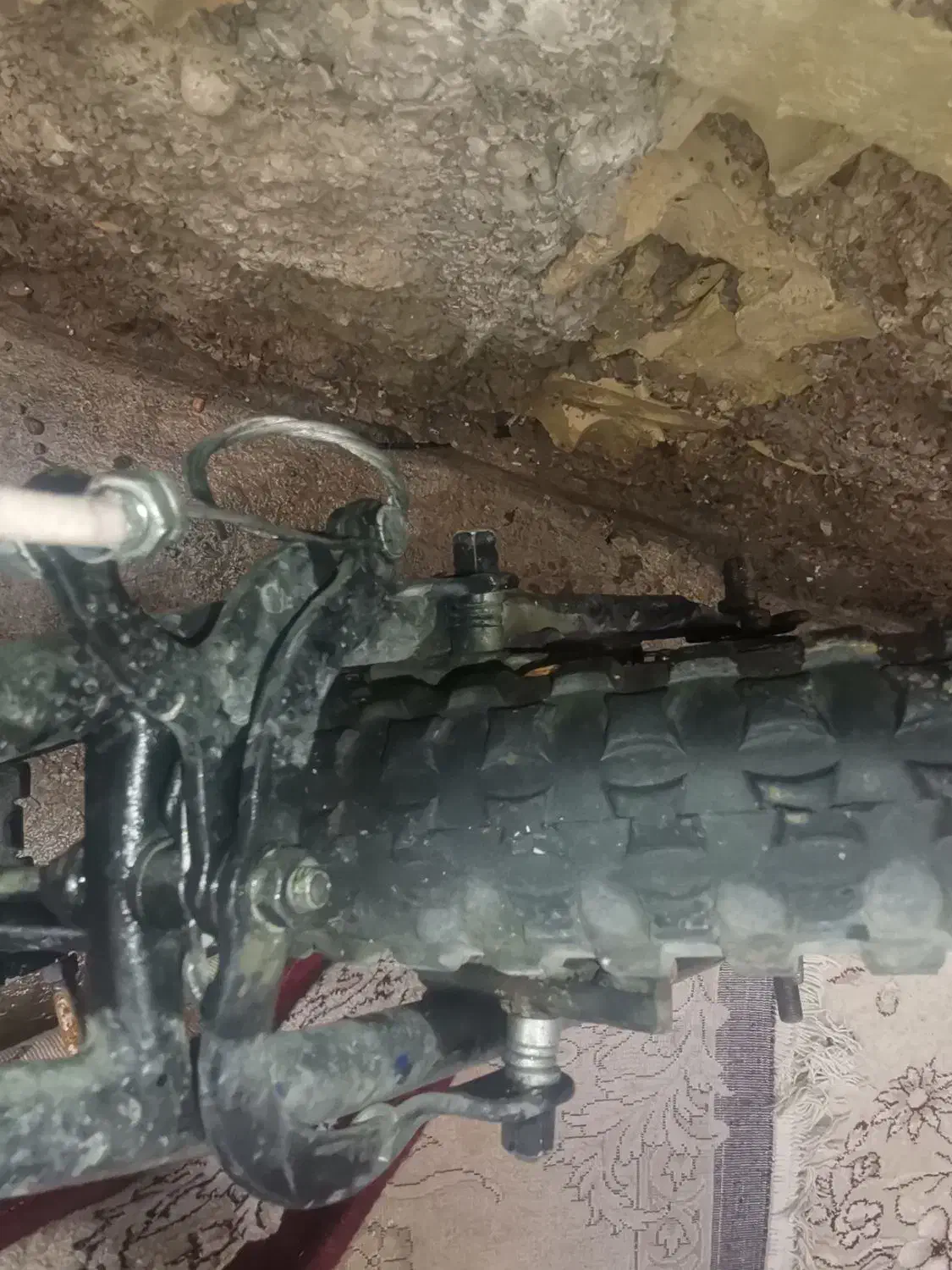 لوازم دوچرخه 20|دوچرخه، اسکیت، اسکوتر|شوشتر, |دیوار