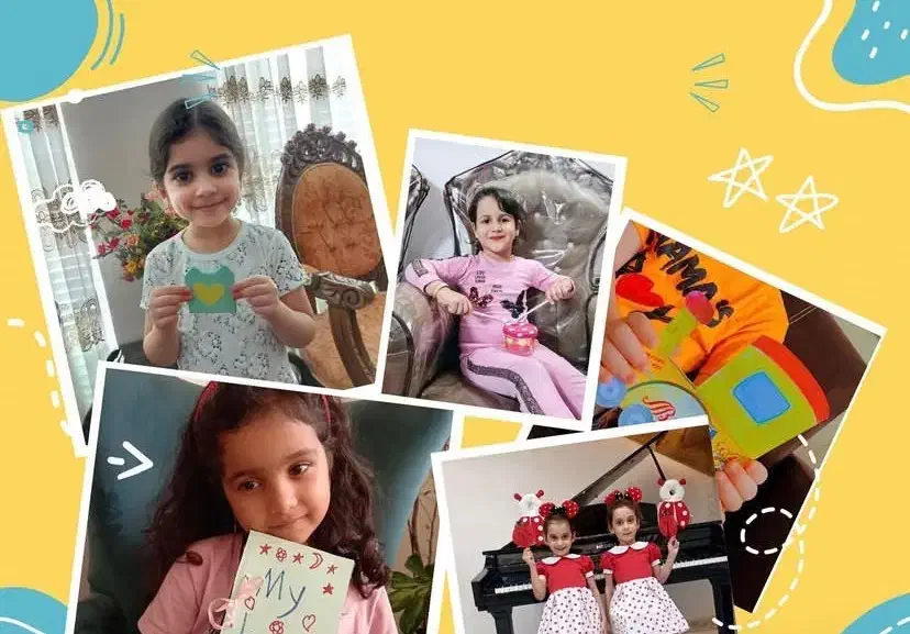 یادگیری زبان انگلیسی برای کوچولوها (۳ تا ۶ ساله)|خدمات آموزشی|اصفهان, طامه|دیوار