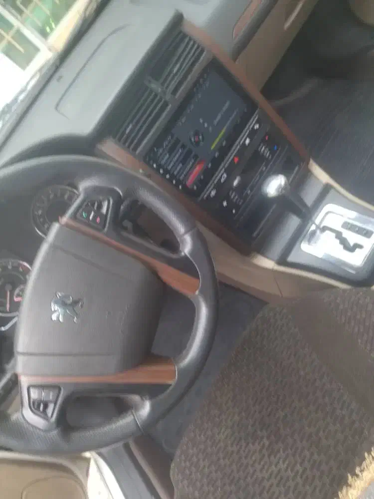 پارس تیو فایو مدل 97دنده اتومات|خودرو سواری و وانت|گنبد کاووس, |دیوار