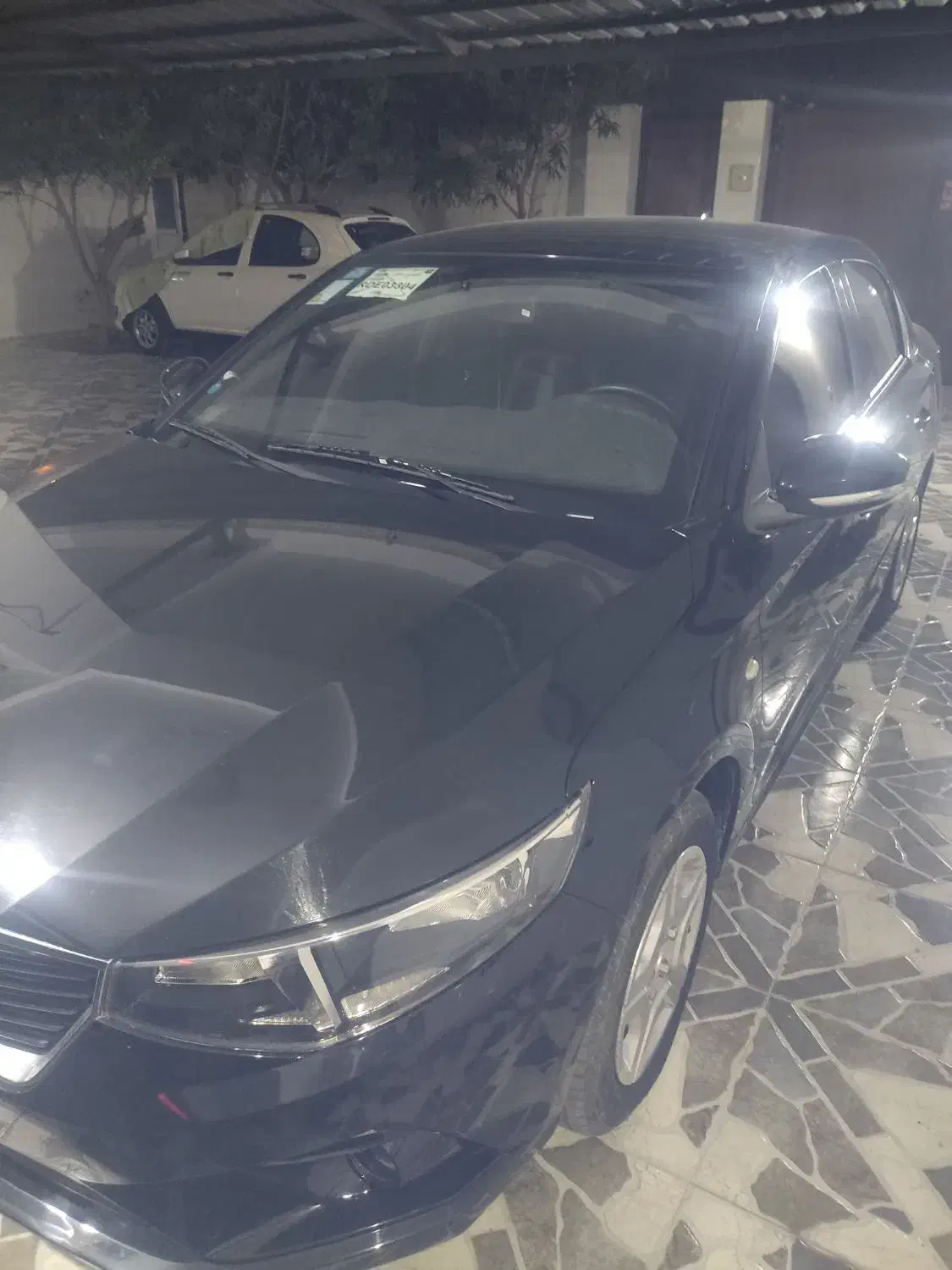 تارا 1403|خودرو سواری و وانت|بندرعباس, |دیوار