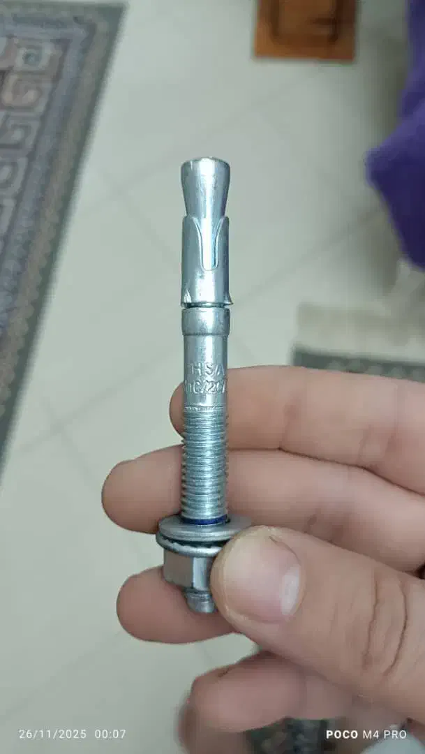 رول ولت|مصالح و تجهیزات ساختمان|رشت, شالکو|دیوار