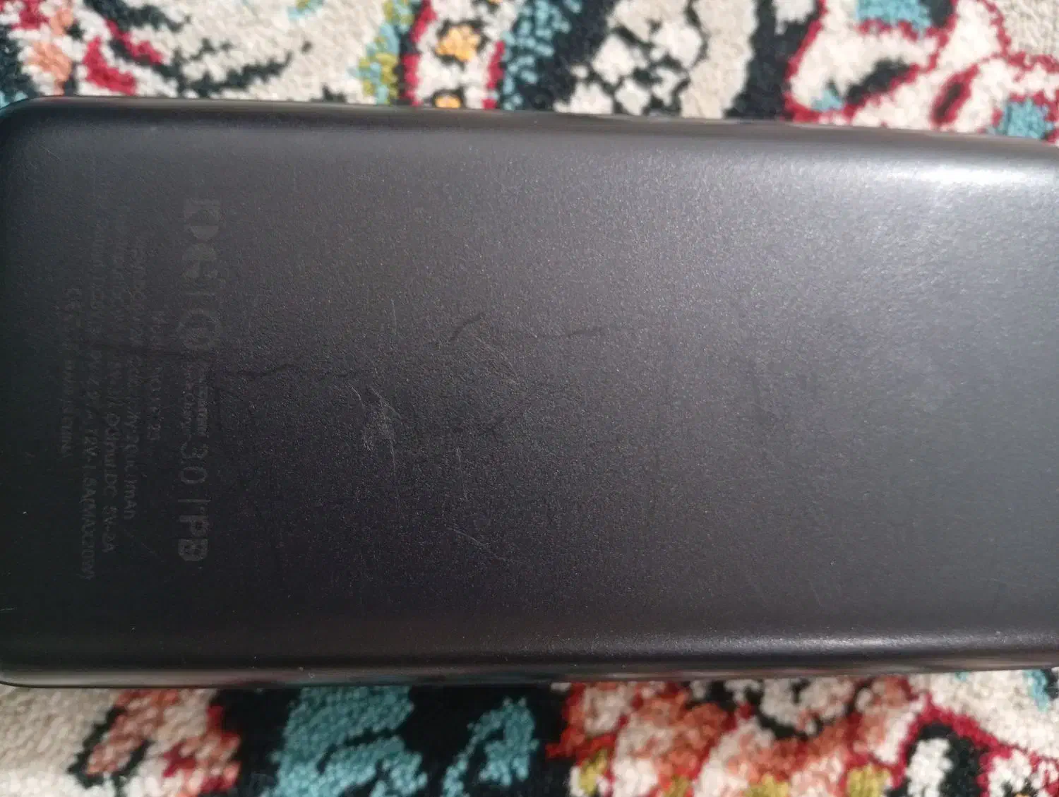 پاوربانک 30هزار|لوازم جانبی موبایل و تبلت|اشتهارد, |دیوار