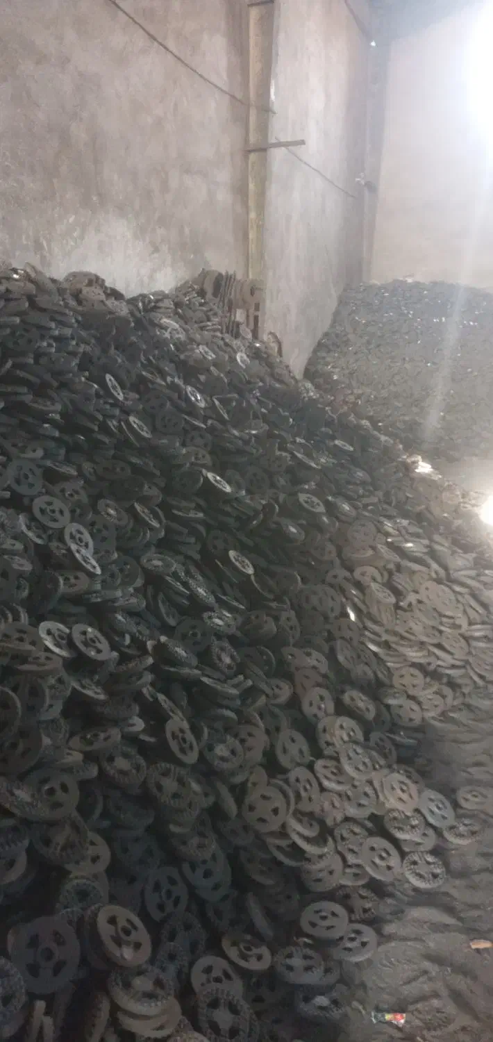 فروش مشعل گازی برای گرمایش کارگاه و برای پخت رب ..|بخاری، هیتر، شومینه|تاکستان, |دیوار