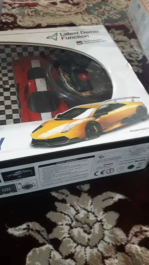 ماشین هایی فرمون داروکنترلی|اسباببازی|بندر ماهشهر, |دیوار