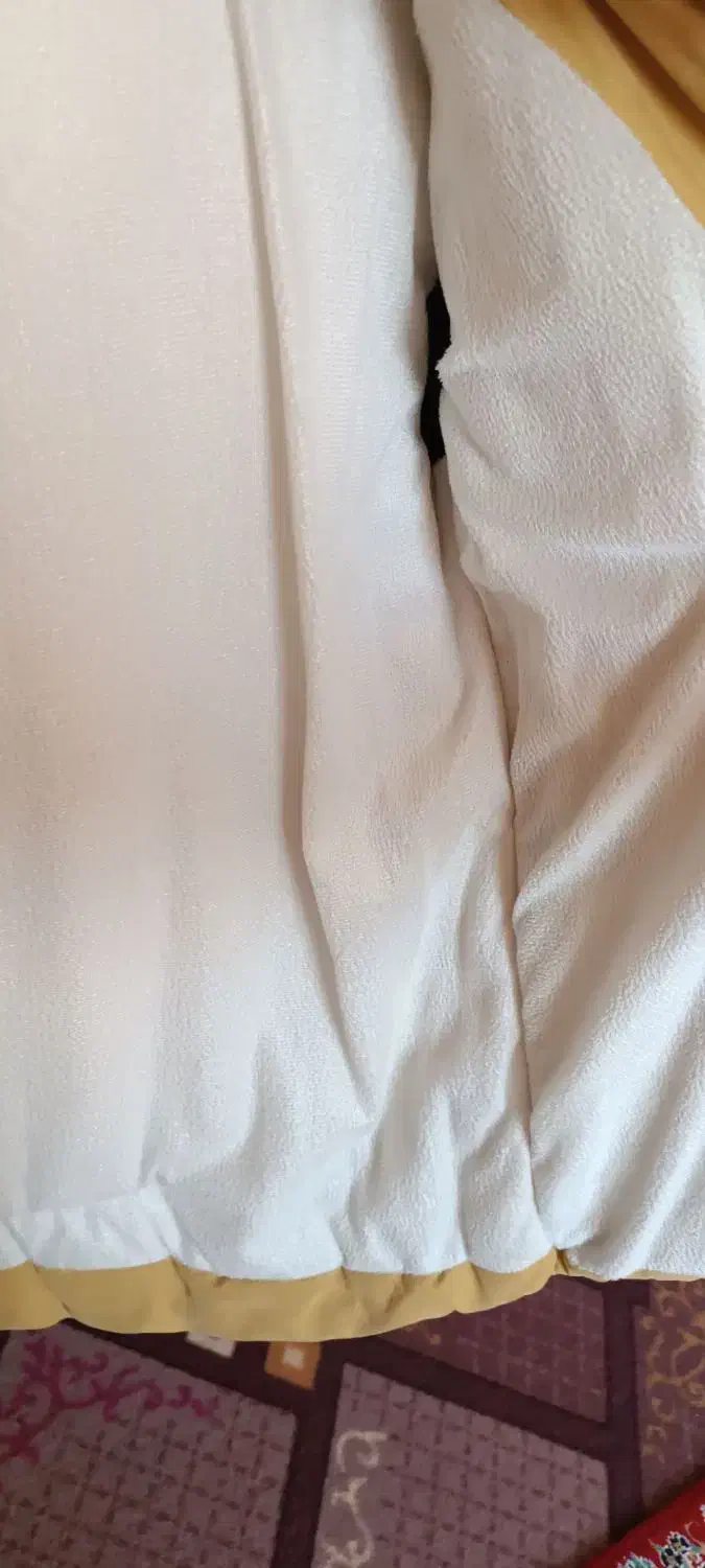 کاپشن دخترانه سالم ونو|لباس|محمدشهر, شهرک پیام (مهرالبرز)|دیوار