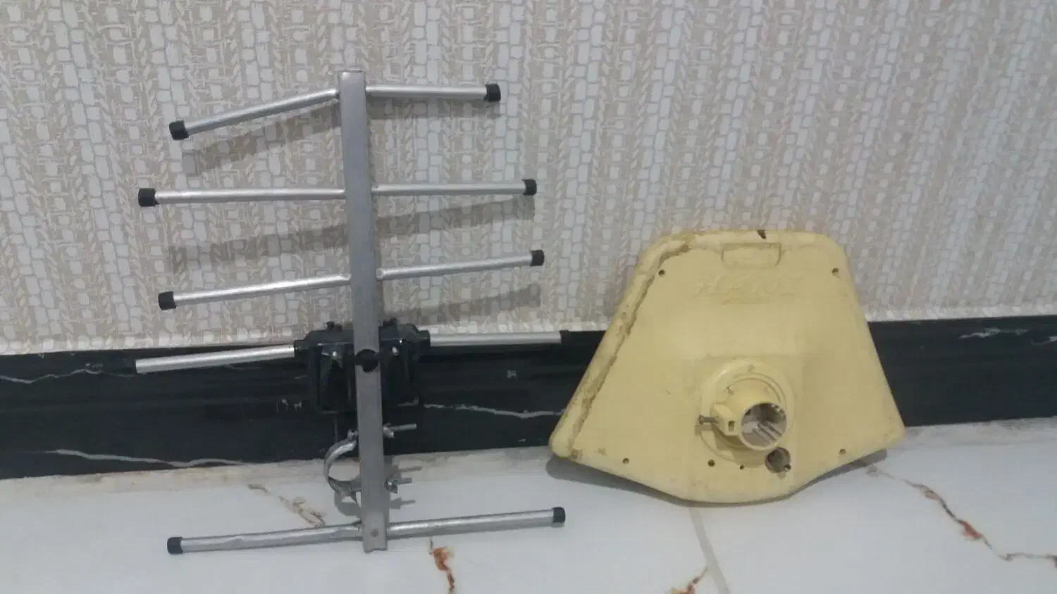 آنتن تلویزیون|تلویزیون و پروژکتور|مشهد, توس (بلوار توس)|دیوار