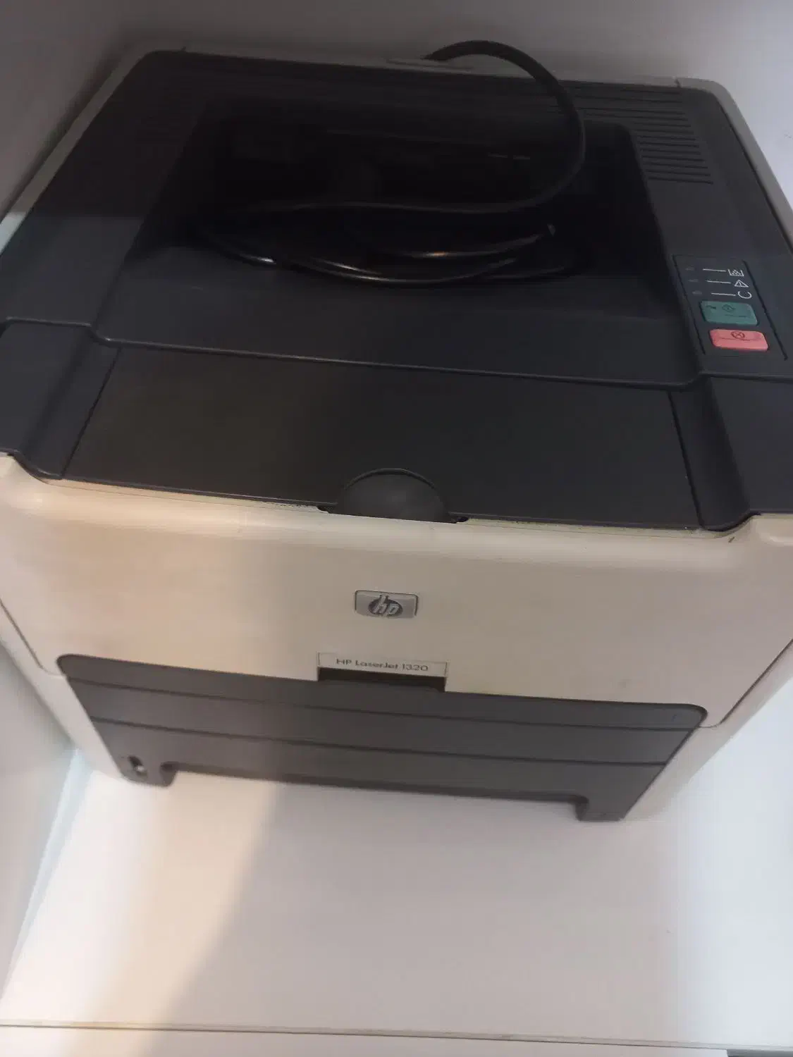پرینتر hp|پرینتر، اسکنر، کپی، فکس|شهرکرد, |دیوار