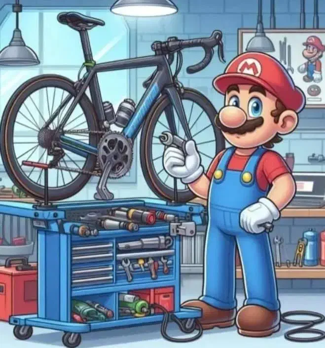 تعمیر وفروش|دوچرخه، اسکیت، اسکوتر|آبادان, |دیوار