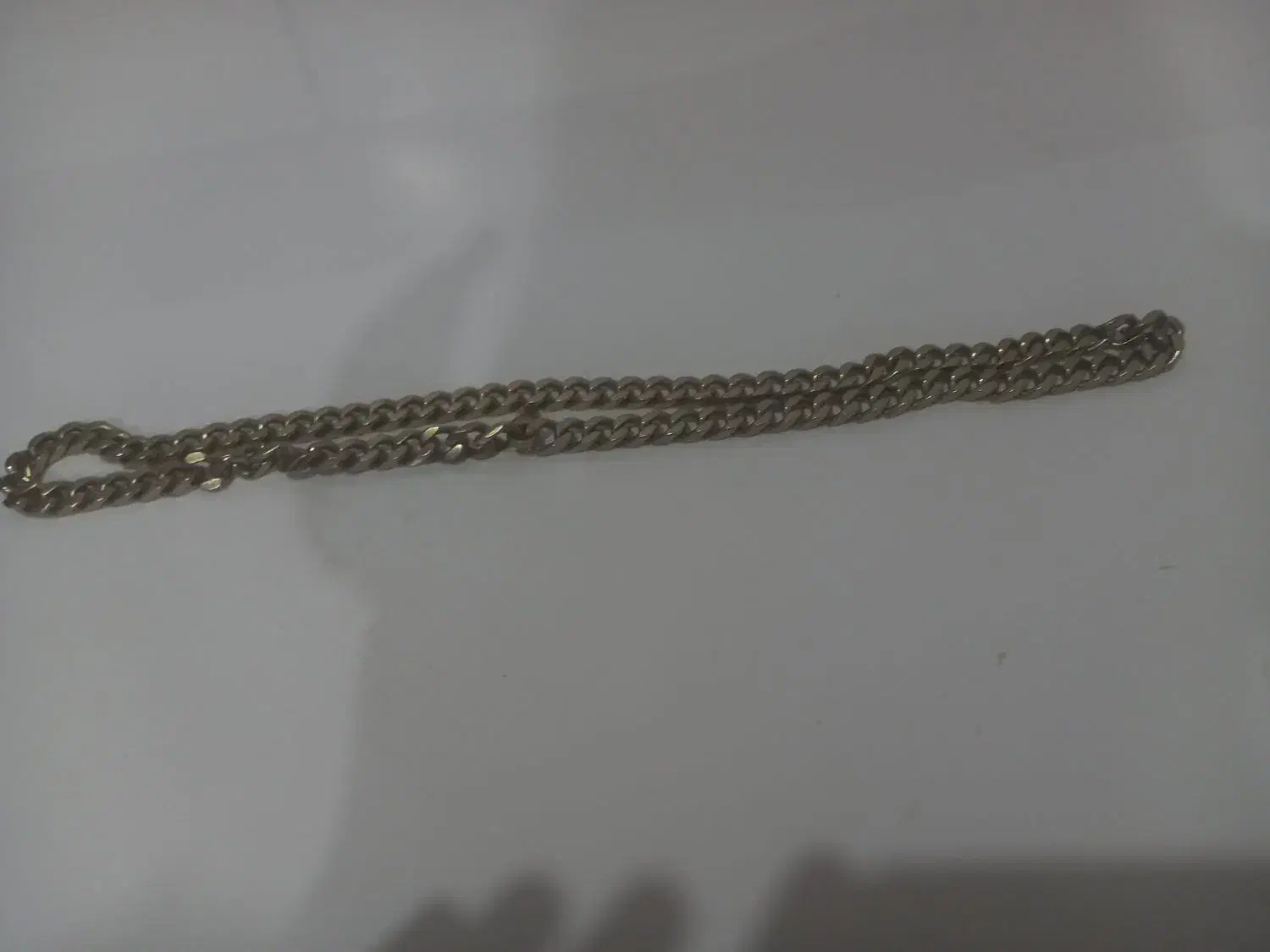 گردبندمردونه رنگ ثابت|جواهرات|اهواز, حصیرآباد|دیوار