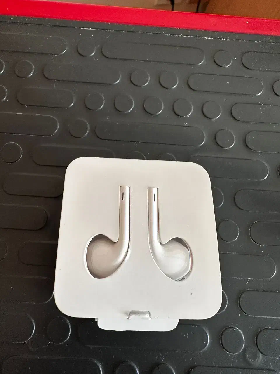 هندزفری و جک  آیفون  اصلی|لوازم جانبی موبایل و تبلت|تهران, اختیاریه|دیوار