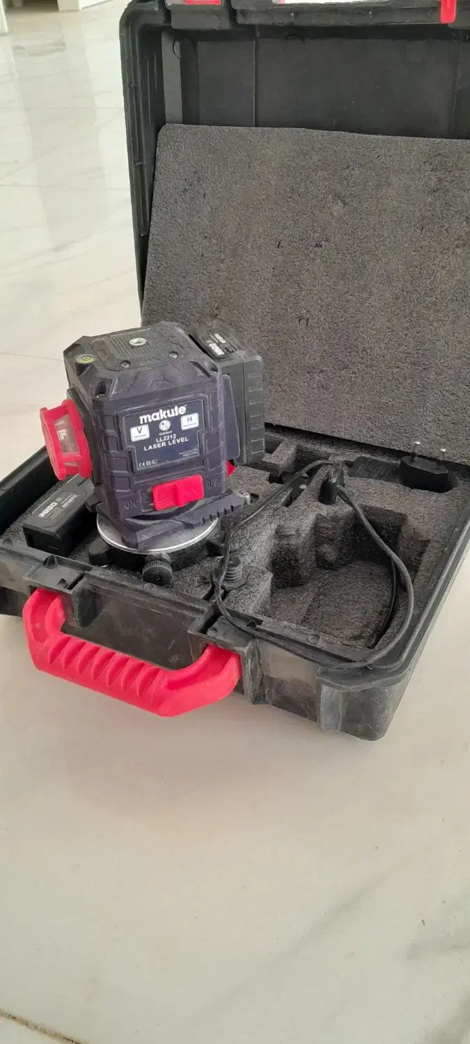 تراز لیزری|ابزارآلات|خواف, |دیوار