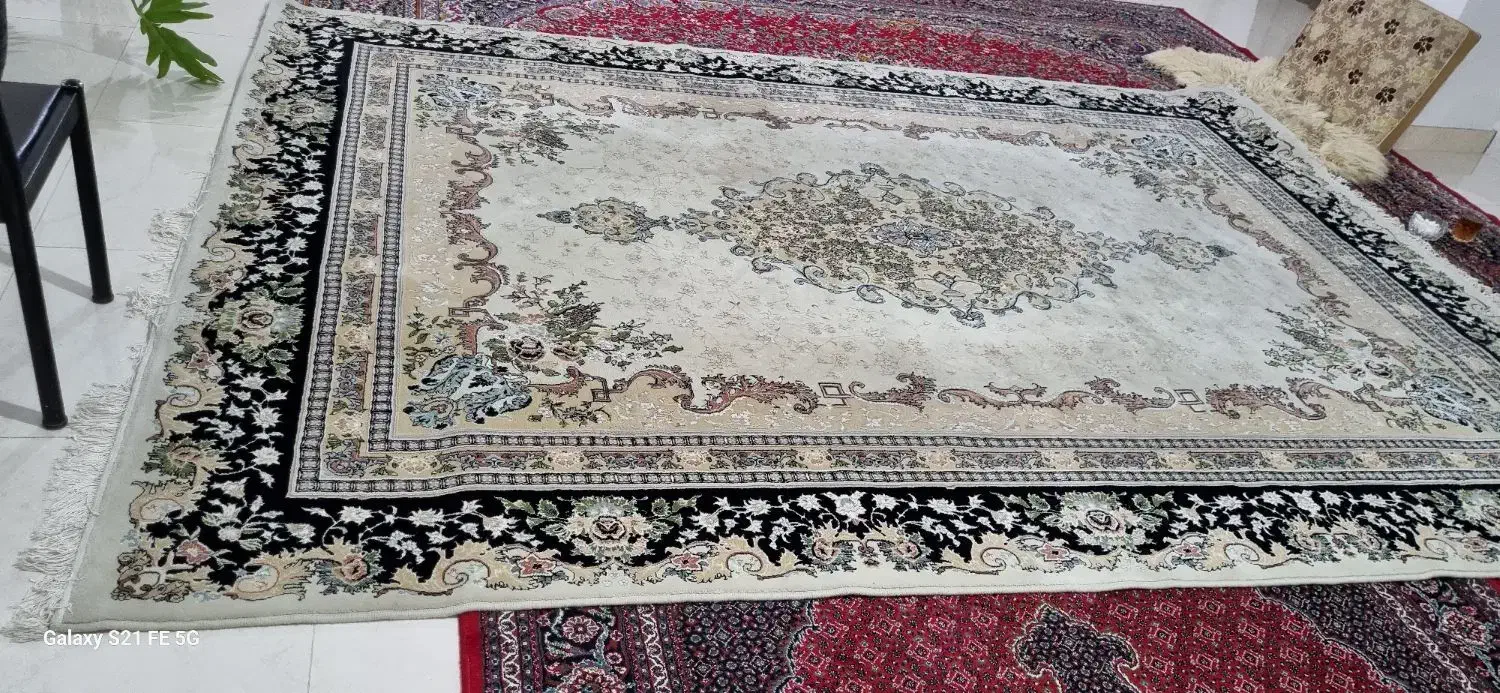 فرش ۹متری|فرش|تالش, هشتپر|دیوار