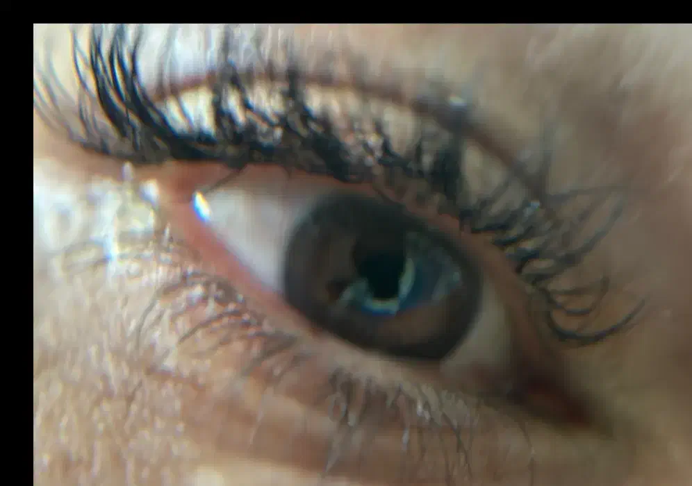 کاشت و ترمیم  اکستنشن مژه فقط با هزینه مواد|خدمات آرایشگری و زیبایی|چمستان, |دیوار