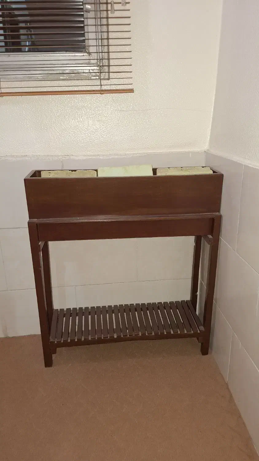 استند گل|گل و گیاه طبیعی|شاهین‌شهر, شهرک پردیس|دیوار