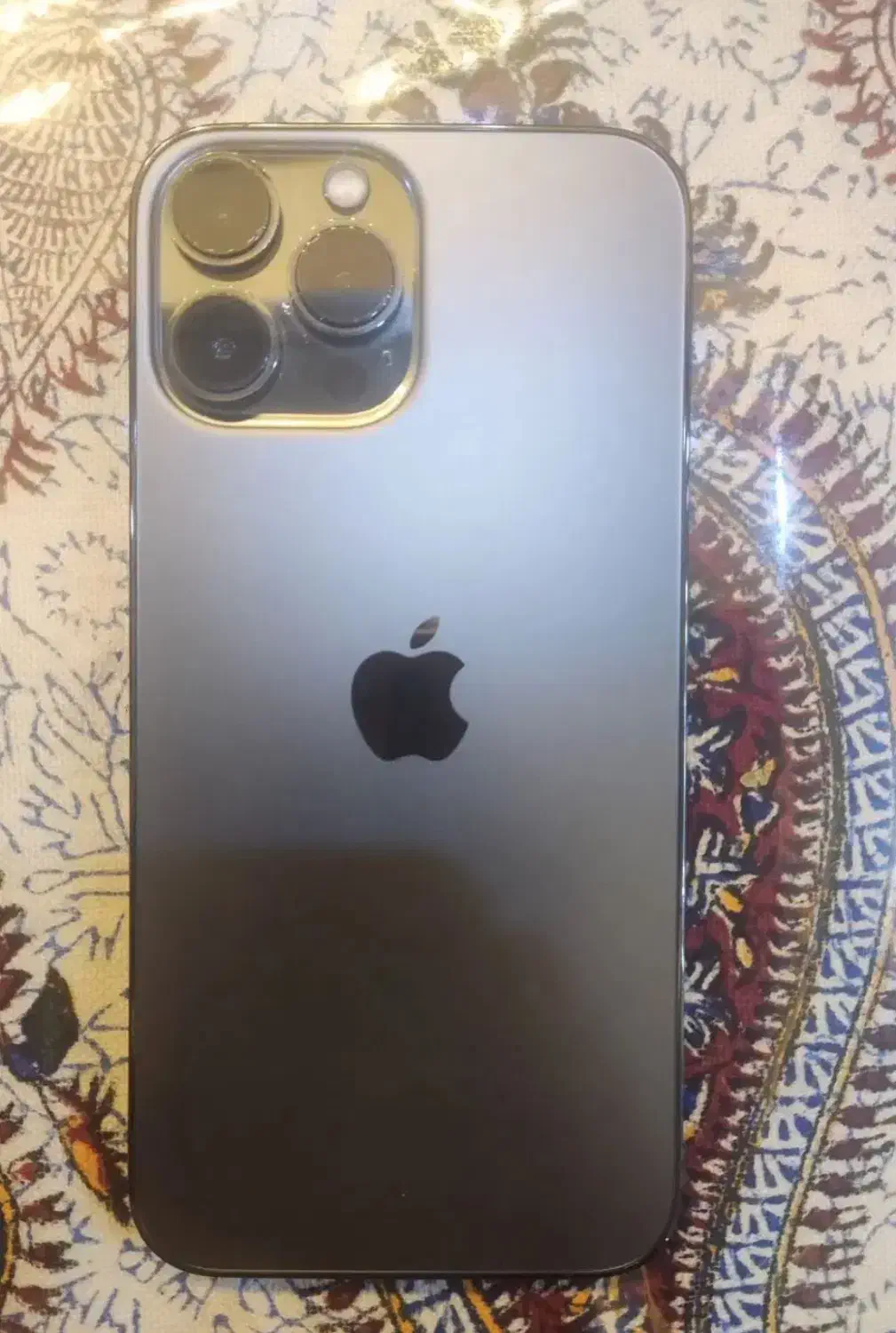 گوشی ایفون13pro max|موبایل|شیراز, شهرک فرزانگان|دیوار