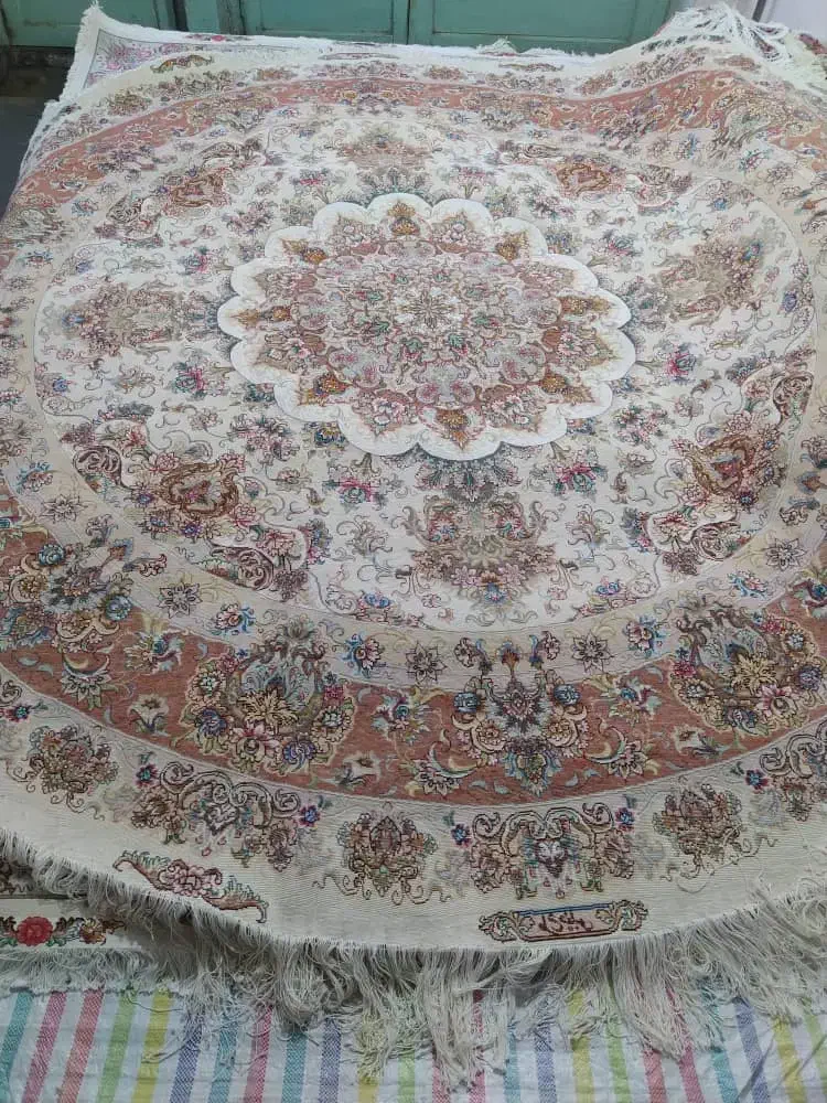 خطیبی ۳در۳|فرش|تبریز, |دیوار