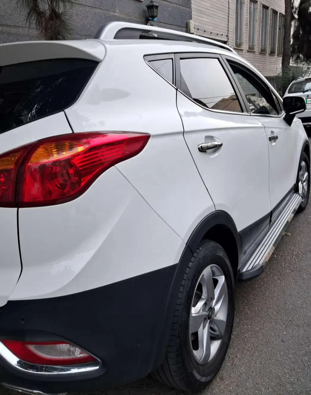 جک S3|خودرو سواری و وانت|شیروان (خراسان), |دیوار