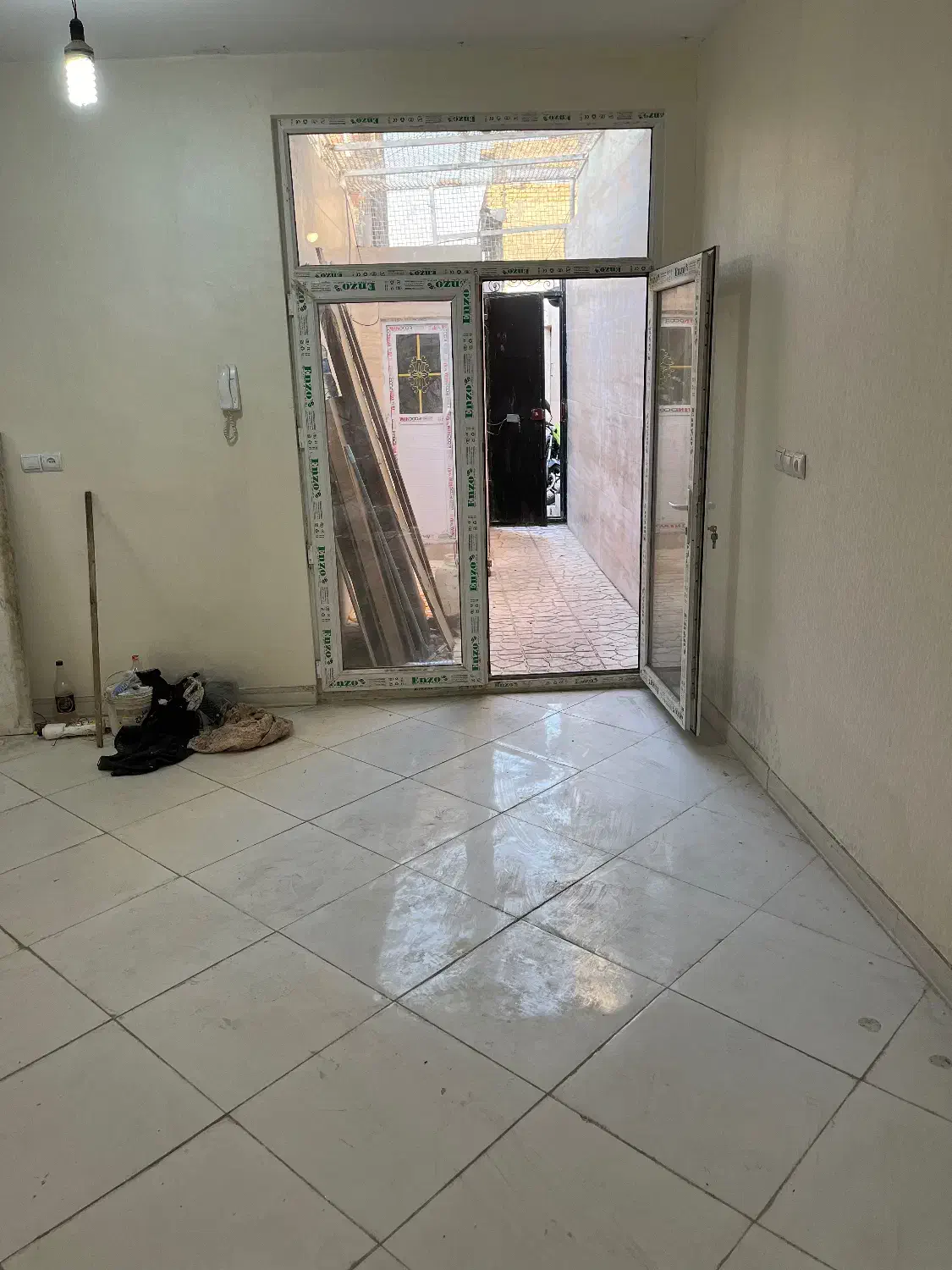 فروش آپارتمان خانه حیاط دار در مرتضی گرد|فروش خانه و ویلا|چهاردانگه (تهران), |دیوار